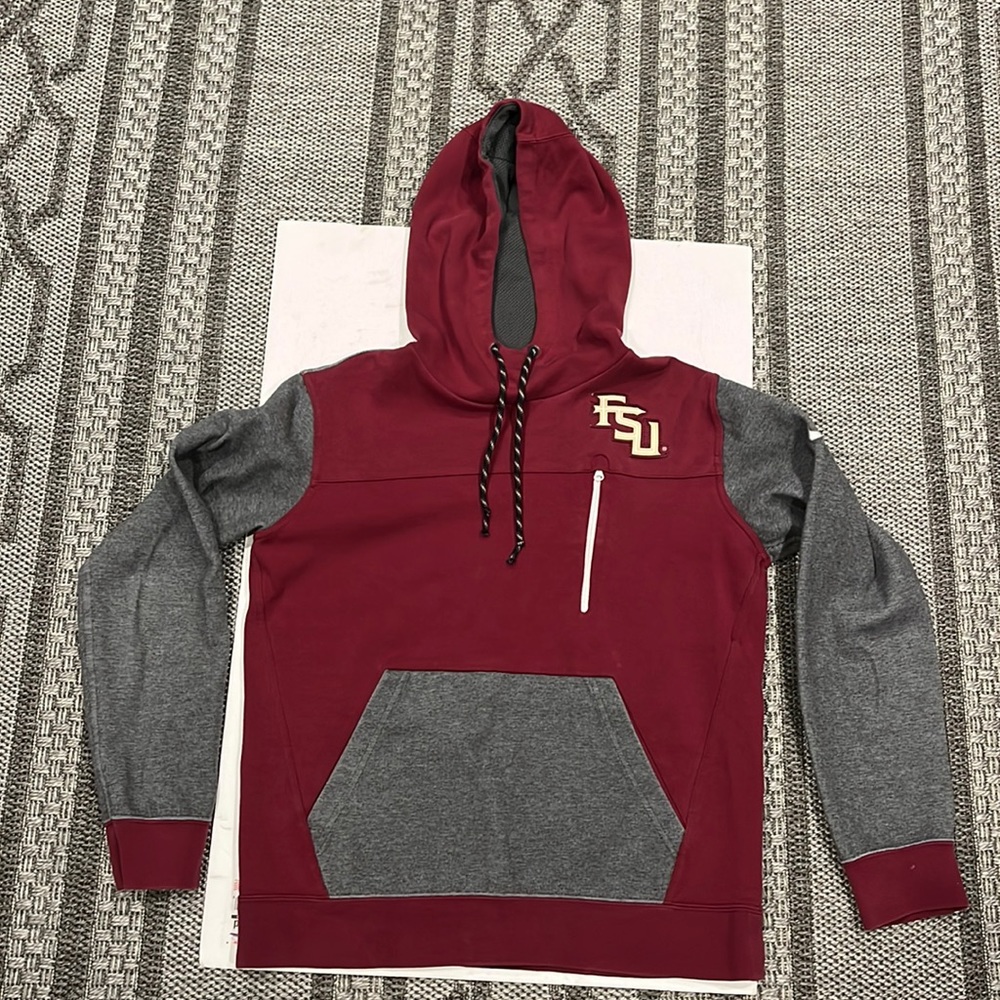 Nike FSU Hoodie youth size M